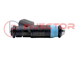 Single Unit Siemens Deka Fuel Injector 2003 Dodge 5.7L Hemi 53032142AC Genuine - Picture 1 of 4