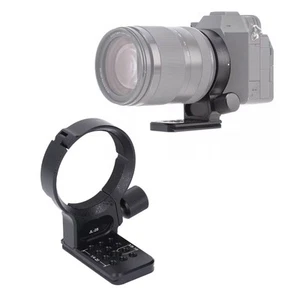 Obroża obiektywu Pierścień montażowy statyw do FE 24 do 105 85mm 24mm 135mm Szybkie zwalnianie FY - Zdjęcie 1 z 24