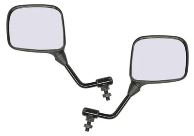 ITALYRACING Mirroirs rétroviseur M10 Side mirror pour Yamaha XJ 900 XJ 900 F 83-94
