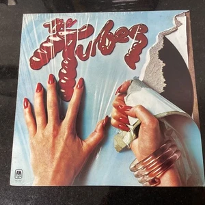 The Tubes - Up From The Deep -Japanese import LP - Picture 1 of 6
