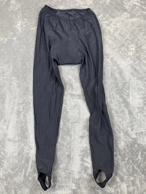 Biemme Ciclismo Acolchado Medias XXL Ajuste M L Hombres Negro Térmico Bicicleta Pantalones Foto 1 de 4