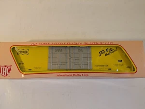 HO SLSF St Louis San Francisco Box Car NIB NOS # 35162 - Picture 1 of 2