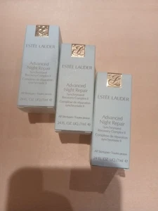 Estee Lauder Advanced Night Repair Recovery Complex II 0,24 oz formato di prova - Foto 1 di 4