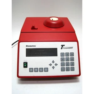 Biometra T-Gradient Thermoblock PCR Thermal Cycler Thermacycler - Picture 1 of 8
