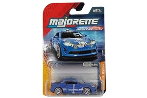 Majorette 8503100001 Alpine A110 S Gendarmerie blau - Rescue World 1:64 - Picture 1 of 1