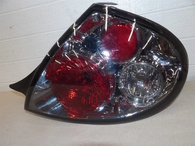 PLYMOUTH DODGE NEON 2000-2002 RH PASSENGER SIDE TAILLIGHT LAMP AFTERMARKET - Image 1 of 4