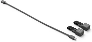 Logitech 952-000181 RALLY MIC POD CAT COUPLER - Afbeelding 1 van 3