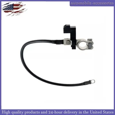 Cable sensor batería negativo para 11-15 Elantra 13-17 Elantra GT Hyundai EE. UU. Foto 1 de 4