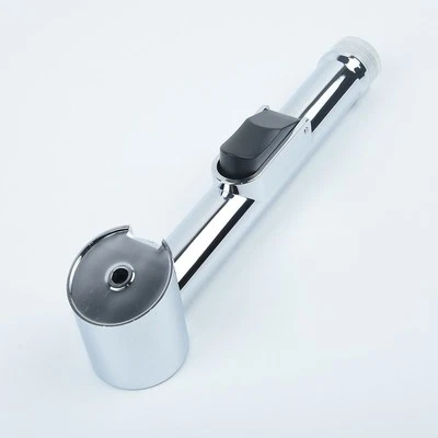 1X Tragbar Handbrause Bidet Spray ABS Duschkopf WC Badezimmer Sprayer Kopfdüse - Bild 1 von 4