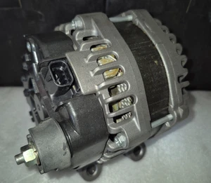 Chevy Traverse Alt V6 3.6Liter 2018 /170Amps/OEM Reman/By RR_Alternators - Picture 1 of 6