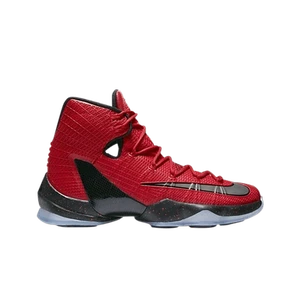 Nike LeBron 13 Elite University Red - Picture 1 of 1