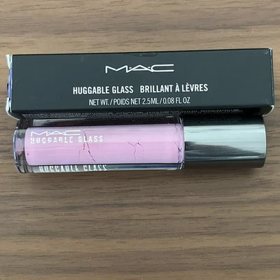 MAC Cosmetics Marvel Lush Huggable Glass NIB - Image 1 of 4