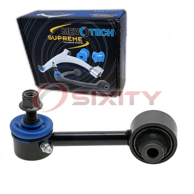 Kit de enlace de barra estabilizadora de suspensión trasera Mevotech Supreme para 2009-2018 jt Foto 1 de 4