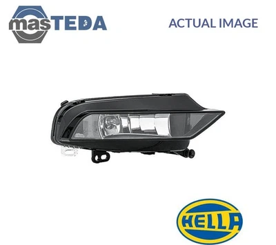 1NE 010 832-341 FOG LIGHT LAMP RIGHT HELLA FOR AUDI A3,8VF,8VM,8VK,8VE - Изображение 1 из 4