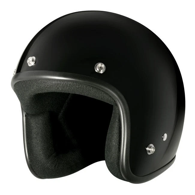 M2R Helmet 225 Black  - Image 1 of 1