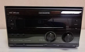 Pioneer Carrozzeria FH-P710MD CD MDLP Player 2DIN Car Stereo Head Unit Tested - Imagen 1 de 8