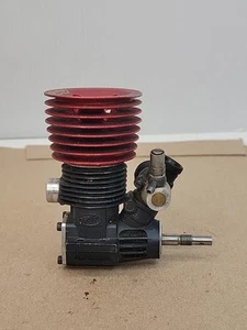 Ofna Picco .12 7 Port Engine (Please Read) - Picture 1 of 17