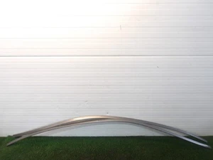 BMW 5 F10 10-17 A52/7 SPACEGRAU Linke Dachleistenabdeckung OE TEIL Original Gebr - Bild 1 von 4