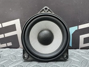 BMW 2018-2023 M5 F90 M8 F92 BOWERS & WILKINS ALTAVOZ GAMA MEDIA TABLERO O PUERTA - Imagen 1 de 6