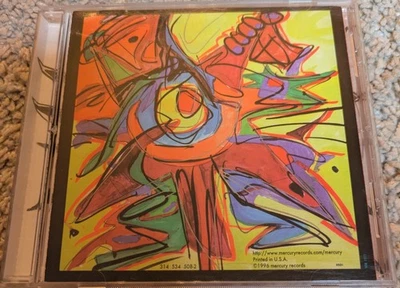 Tidy von Kinnie Starr (CD) - Bild 1 von 3