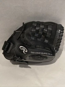 Rawlings Sure Catch 11" PL129FB Derek Jeter Series Youth BB Throws Right Glove - Bild 1 von 6