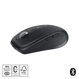 Logitech 910-006929 Mx Anywhere 3S Mouse - Picture 1 of 3