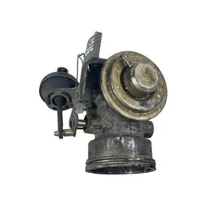 VW BORA Variant 1J6 Soupape EGR 038129637L 1.9 Diesel 85kw 2001 27010824 - Imagen 1 de 6