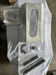 V-Giant Cat Security Catalytic Converter Shield 2003-2011 Honda Element - Picture 1 of 7