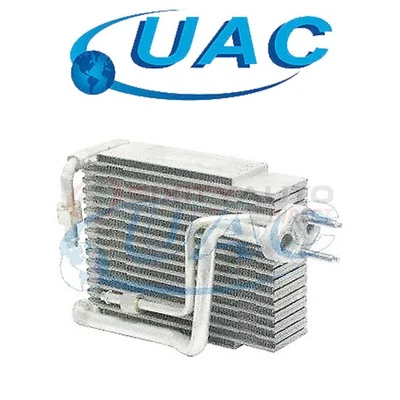 UAC A/C Evaporator Core for 2003-2004 Oldsmobile Bravada 4.2L L6 - Air wl - Image 1 of 4