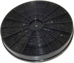 Carbon Charcoal Vent Filter for ARISTON Cooker Hood Extractor Fan EFF54 F233 - Picture 1 of 1