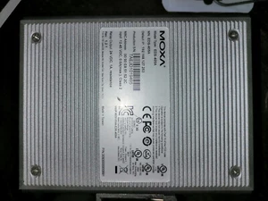 MOXA Ethernet Switch EDS-405A,  - Foto 1 di 4