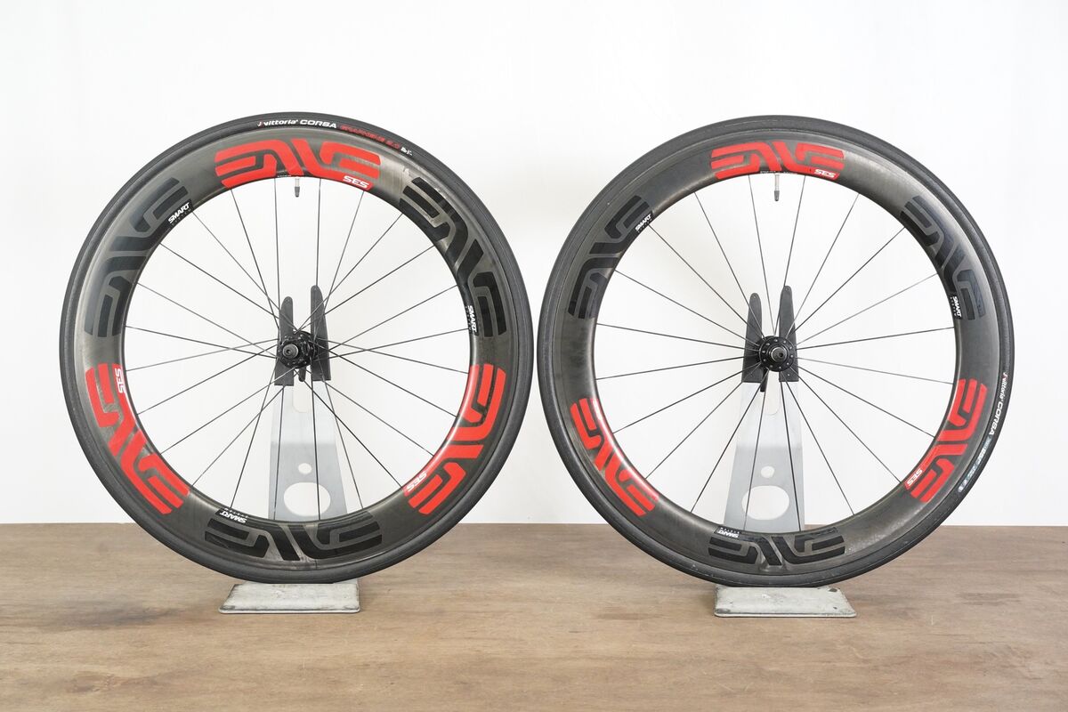 ENVE Rim Brake Bicycle Wheels & Wheetsets for sale | eBay ENVE Rim Brake Bicycle Wheels & Wheetsets for sale | eBay