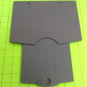 Lexmark Z33 Tintenstrahldrucker grau erweiterbar Druckerpapierfach Papierfach - Bild 1 von 5