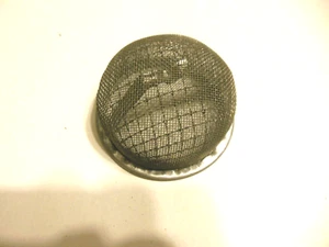 1937 - 1940 Ford 60 HP Engine Oil Pump Screen NOS Ford #52-6623-B - Bild 1 von 2