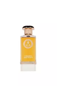 Fragrance World Caramel Macchiato Eau de Parfum Spray for Unisex, 3.4 Fl Oz - Picture 1 of 3