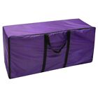 Hay Bale Storage Bag, Extra Tote Hay Bale Carry Bag, Foldable Portable Hor