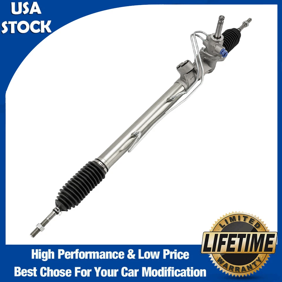 26-1767 Power Steering Rack&Pinion Assembly for Acura Integra 1994-2001 L4 1.8L - Image 1 of 4