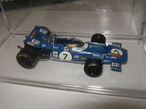 Modèle Réduit Matra Ford MS80 J. P. Beltoise 1969 TEANRIV À Échelle 1:43 - Picture 1 of 3