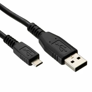 XBOX ONE USB CABLE FOR CONTROLLER EXTRA LONG PLAY AND CHARGE MICRO USB CHARGING - Picture 1 of 3