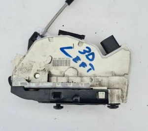 SEAT Ibiza Türschloss Beifahrertür links 25A5N2837015C 3 Türer 08 -12 - Bild 1 von 4