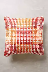 NWT ANTHROPOLOGIE ~ MENAI EURO SHAM ~ Wonderful! - Picture 1 of 1