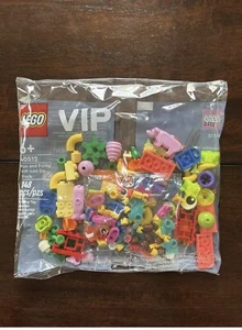 LEGO Miscellaneous: Fun and Funky Vip Add on Pack (40512) - Picture 1 of 3