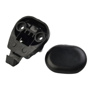 Car Lock Buckle Glass Lock Buckle Car Lock Buckle MB416322 MB416320 Plastic New - Picture 1 of 12