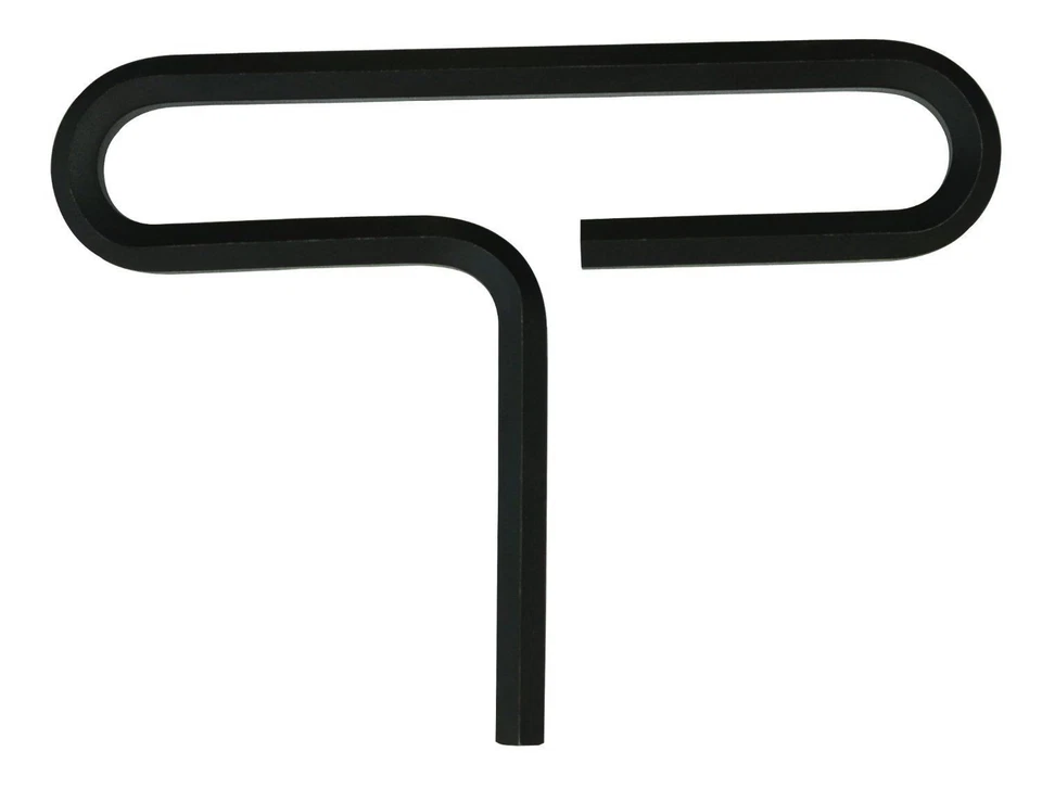 Bondhus 15613 5/16" Loop T-Handle with ProGuard Finish - Image 1 of 1