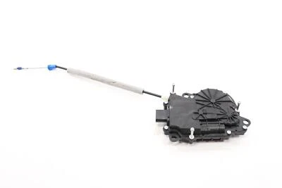 2015–2025 LAND ROVER DISCOVERY SPORT ЗАМОК ЗАЩЕЛКИ ЗАДНЕЙ ДВЕРИ OEM DK62404C10AE - Изображение 1 из 4