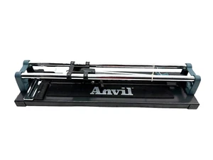 ANVIL 14 inch Ceramic and Porcelain Tile Cutter 1003 131 449 (OB) - Picture 1 of 7