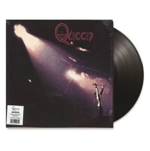QUEEN - QUEEN (Self Titled) - LP Half Speed Mastered 180gram VINYL NEW ALBUM - Picture 1 of 3
