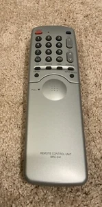 Mando a distancia viewsonic brc-241 para VPW450HD PME50X7 MX42VM10 DTS42W - Imagen 1 de 6