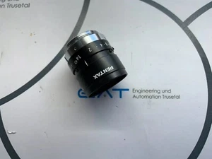 Pentax TV Lens / Objektiv H1214-M - Bild 1 von 2