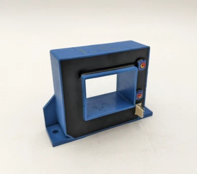 LEM HAT 800-S Current Transducer Sensor 800A 1 Channel Hall Effect Open Loop Use - Image 1 of 4